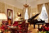 Grand Hotel Europe, St. Petersburg - BMW 7 Series Limousines